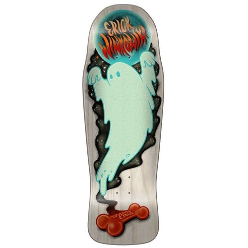 Santa Cruz Deck Winkowski Ghost 10.34 x 30.54