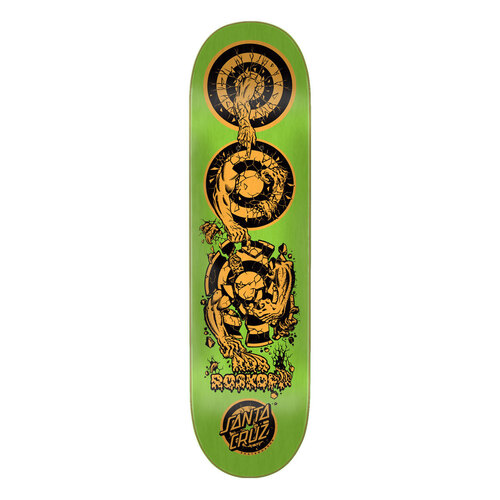 Santa Cruz Deck Roskopp Evolution 8.375 x 32