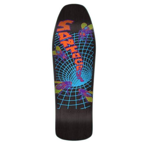 Santa Cruz Deck Flymensional Preissue 10 x 31.3