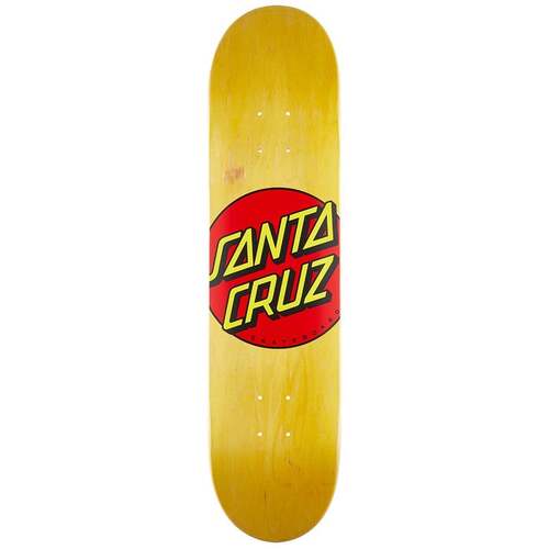 Santa Cruz Deck Classic Dot 7.75 x 31.61