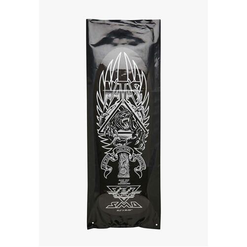 Santa Cruz Deck Natas Blind Bag Assorted Deck 10.538 X 30.14 inch Width