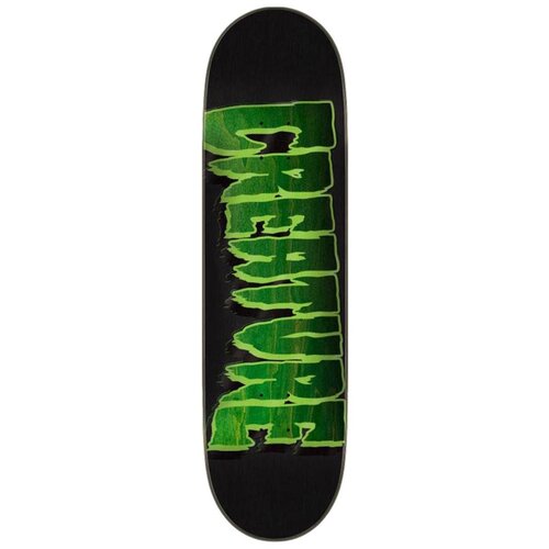 Creature Deck Logo Outline Stumps 8.6 Inch Width