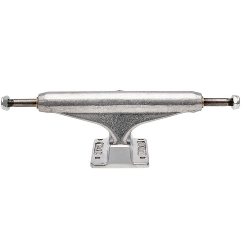 Independent Trucks Forged Titanium Silver 144 (8.25 Inch Width)