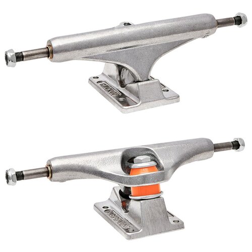 Independent Trucks Mid Silver 159 (8.7 Inch Width)
