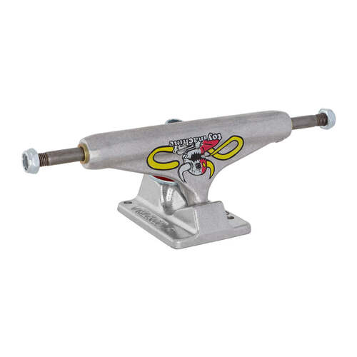 Independent Trucks Toy Machine Standard Stage 11 Silver 149 (8.5 Inch Width)