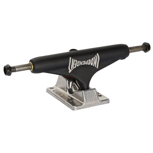Independent Trucks Mason Silva Black/Silver 144 (8.25 Inch Width)