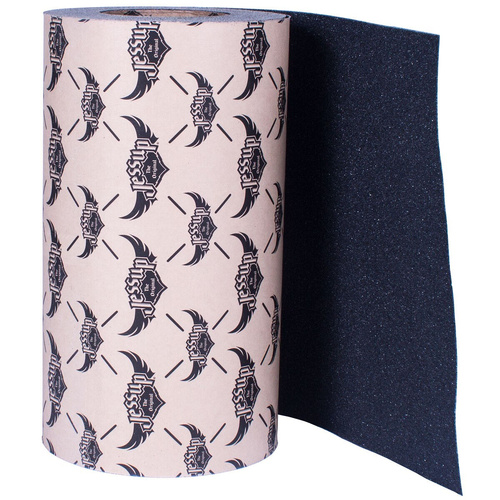 Jessup Grip 11 Inch Grip Roll Black Price per m/40 inches