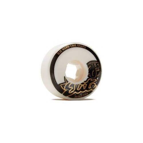 OJ Wheels Elite Hardline 99a 56mm