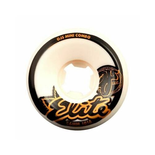 OJ Wheels Elite Mini Combo 101a 56mm
