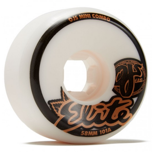 OJ Wheels Elite Mini Combo 101a 54mm