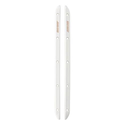 Santa Cruz Rails Slimline HSR White