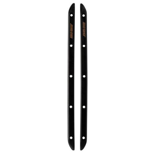 Santa Cruz Rails Slimline HSR Black
