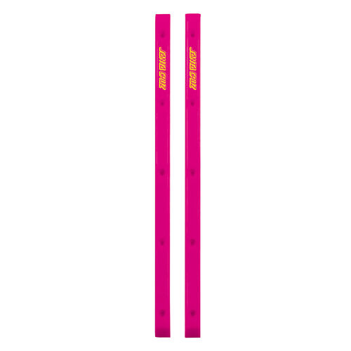 Santa Cruz Rails Slimline Pink