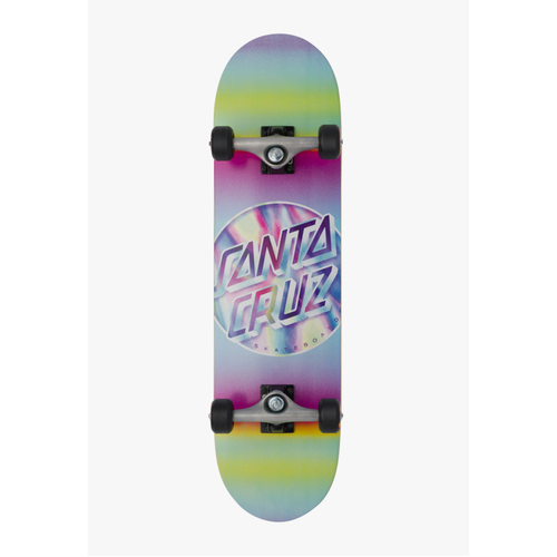 Santa Cruz Complete Iridescent Dot Full 8.0 Inch Width