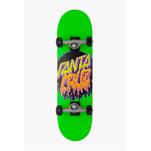 Santa Cruz Complete Rad Dot 7.5 Inch Width