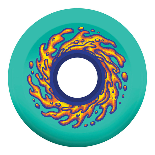 Santa Cruz Wheels OG Slime Green 78a 60mm