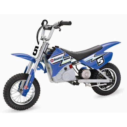 Razor MX350 Dirt Bike Electric Scooter