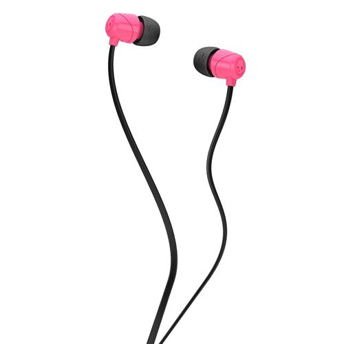 Skullcandy Jib In-Ear Wired Headphones Pink