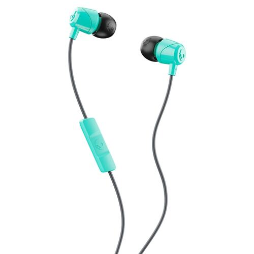 Skullcandy Jib In-Ear Wired Headphones Miami/Black/Miami