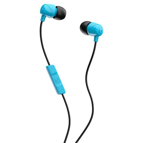 Skullcandy Jib In-Ear Wired Headphones Blue/Black/Blue