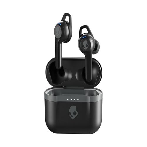 Skullcandy Indy Evo Headphones True Black