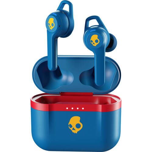 Skullcandy Indy Evo Headphones 92 Blue