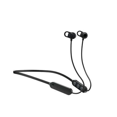 Skullcandy Jib+ Wireless Headphones Black/Black
