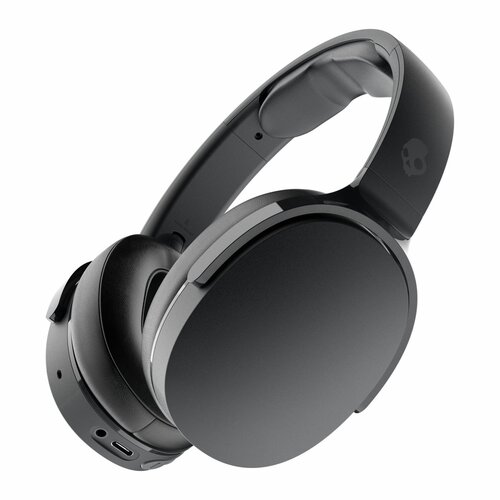 Skullcandy Hesh Evo Headphones True Black