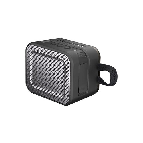 Skullcandy Barricade Bluetooth Portable Wireless Speaker Black