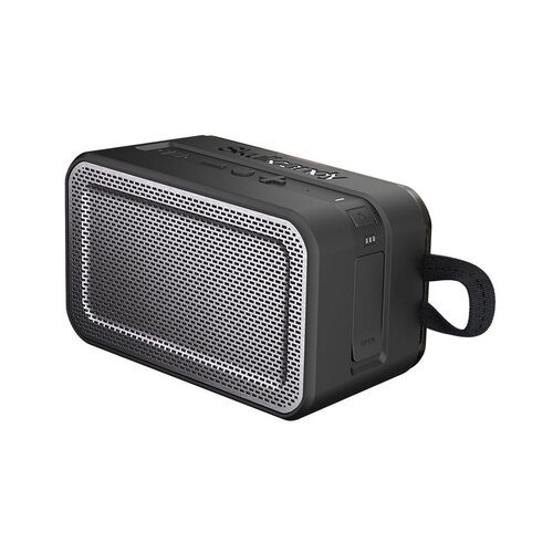 Skullcandy Barricade XL BT Portable Speaker Black/Black/Translucent