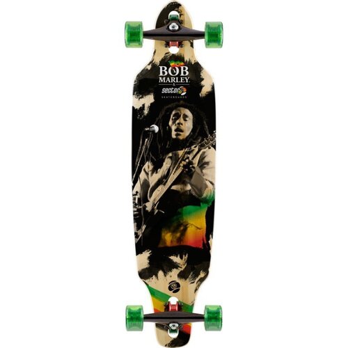 Sector 9 Complete Bob Marley Jamming 37.5