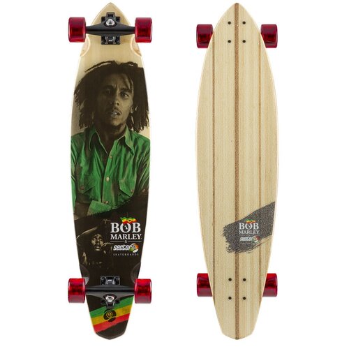 Sector 9 Complete Bob Marley Exodus 38.5