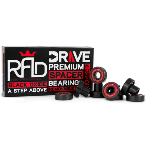 Rad Bearings Drive Built In Premium