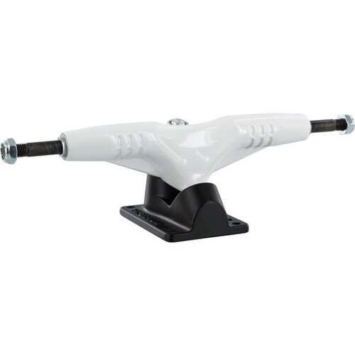 Gullwing Trucks Pro III 8.8 Inch White/Black