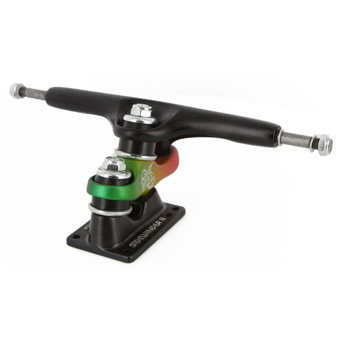 Gullwing Trucks Sidewinder II 9 Inch Black