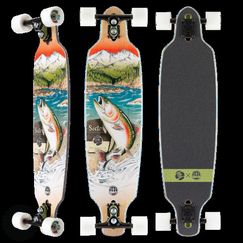 Sector 9 Complete Tackle Fractal