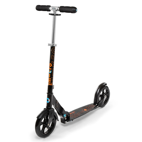 Micro Scooter Classic Adult Black	