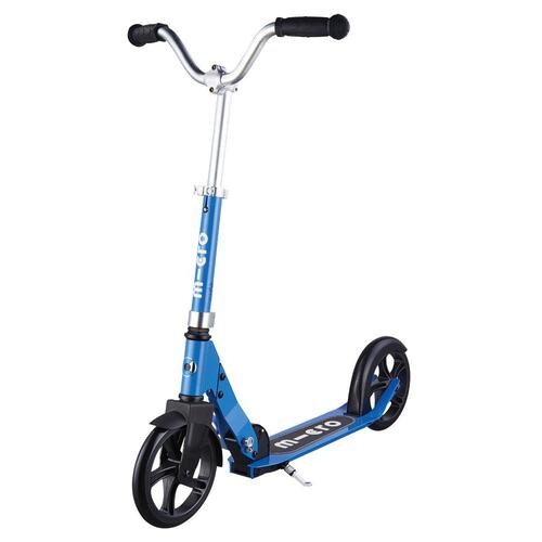 Micro Cruiser Scooter Blue
