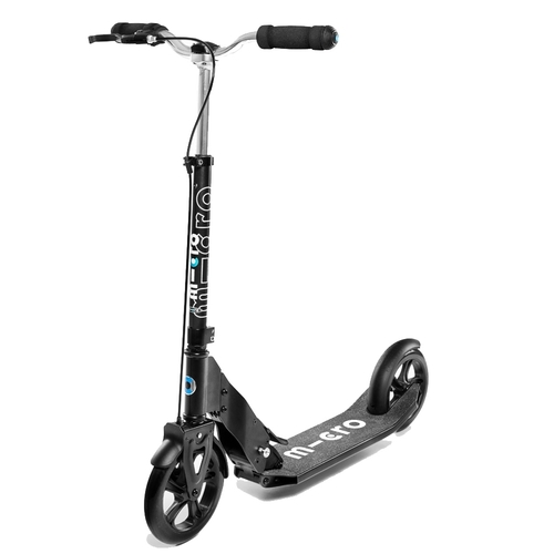 Micro Scooter Downtown Black