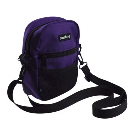 Bum Bag Shoulder Royal