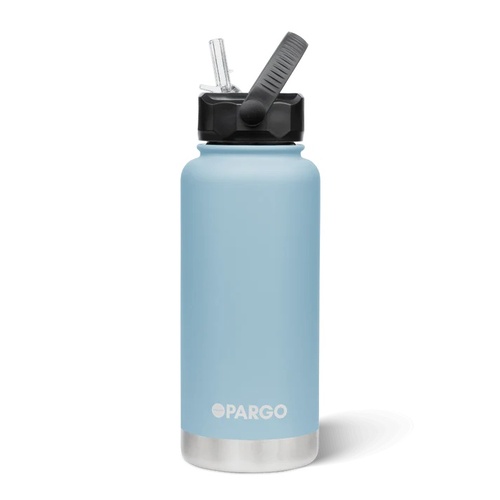 Project Pargo Insulated Sports Bottle 950ml Bay Blue
