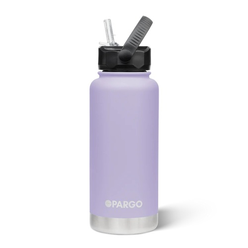 Project Pargo Insulated Sports Bottle 950ml Love Lilac