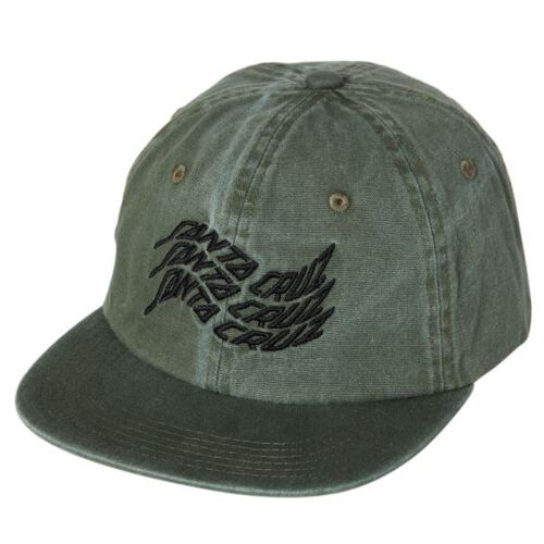 Santa Cruz Hat Vortex Sage