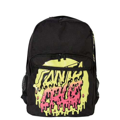 Santa Cruz Backpack Rad Dot Black