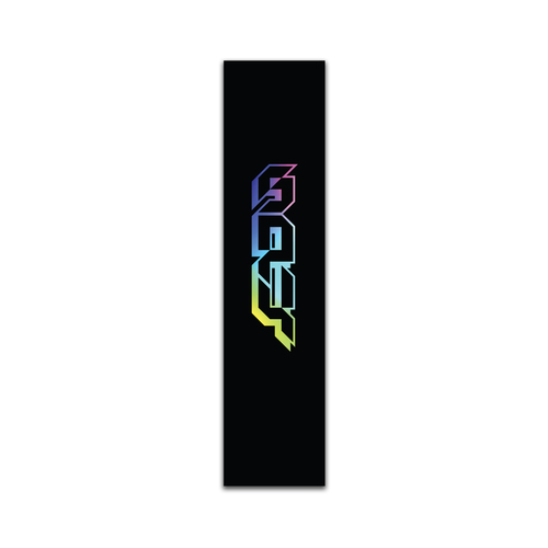 Sacrifice Scooter Griptape Neo