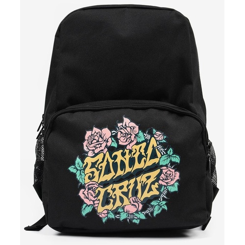 Santa Cruz Backpack Grateful Dot Black
