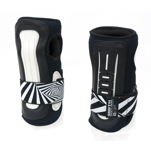 Smith Scabs Wrist Stabilizer Pro Black/White