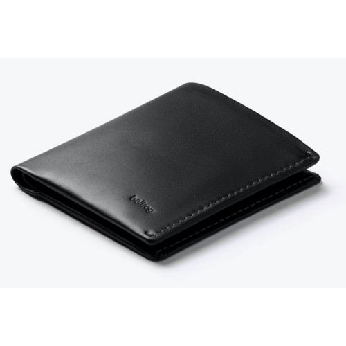 Bellroy Wallet Note Sleeve RFID Black