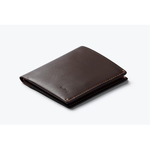 Bellroy Wallet Note Sleeve RFID Java