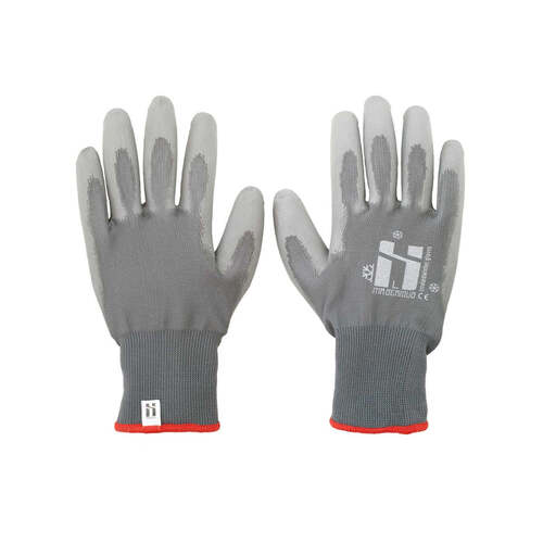 MTN Montana Colors Gloves Mr Serious Protective Winter Gloves